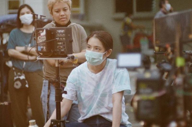 บีม ปภังกร, โดนัท มนัสนันท์