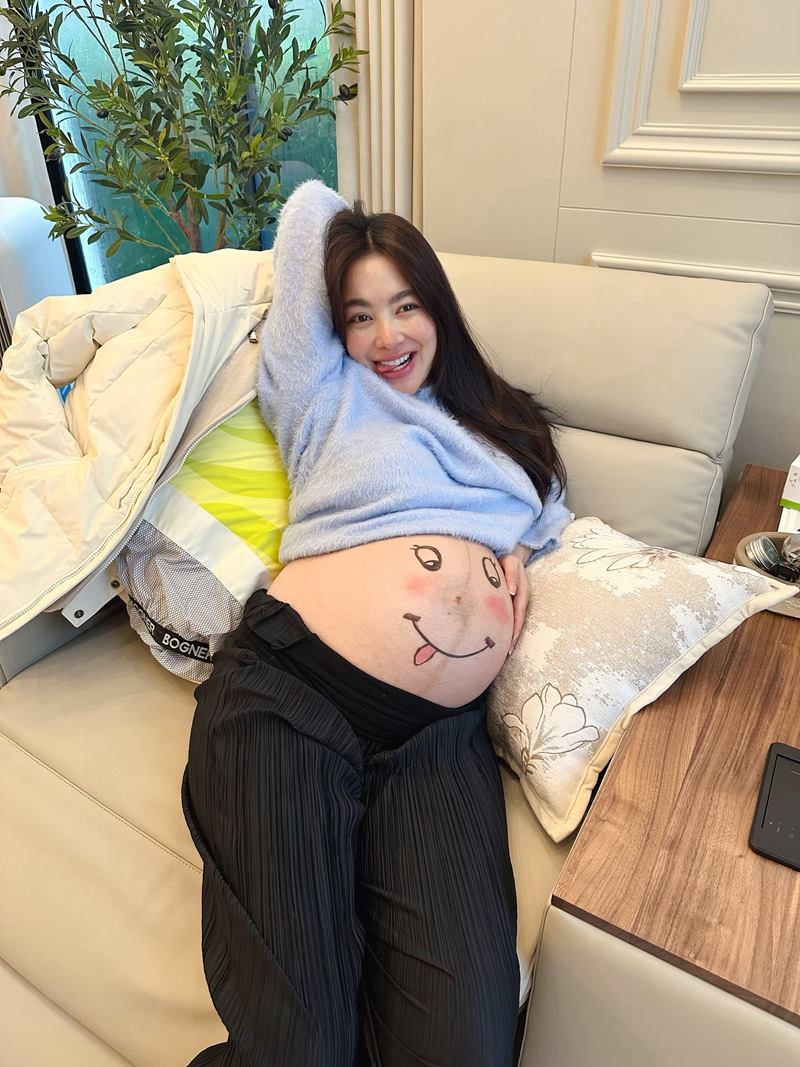 พราวฟ้า การัญชิดา