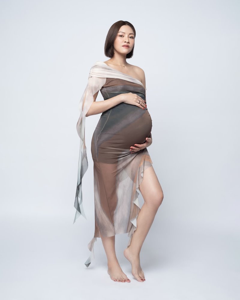 แพท วง KLEAR เปิดที่มาชื่อลูกสาว น้องเรอารฎา กับความหมายลึกซึ้ง... และดีงาม