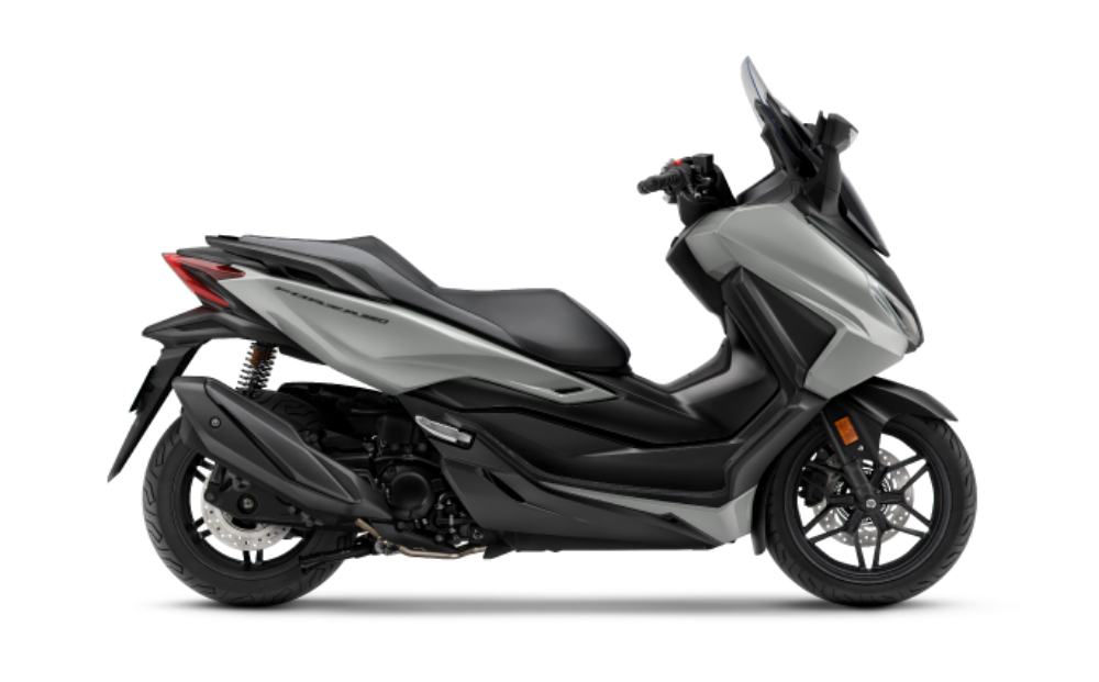 honda forza350 2026