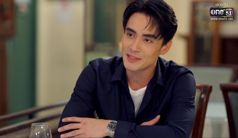 ตามหารักที่เธอลืม นักแสดง