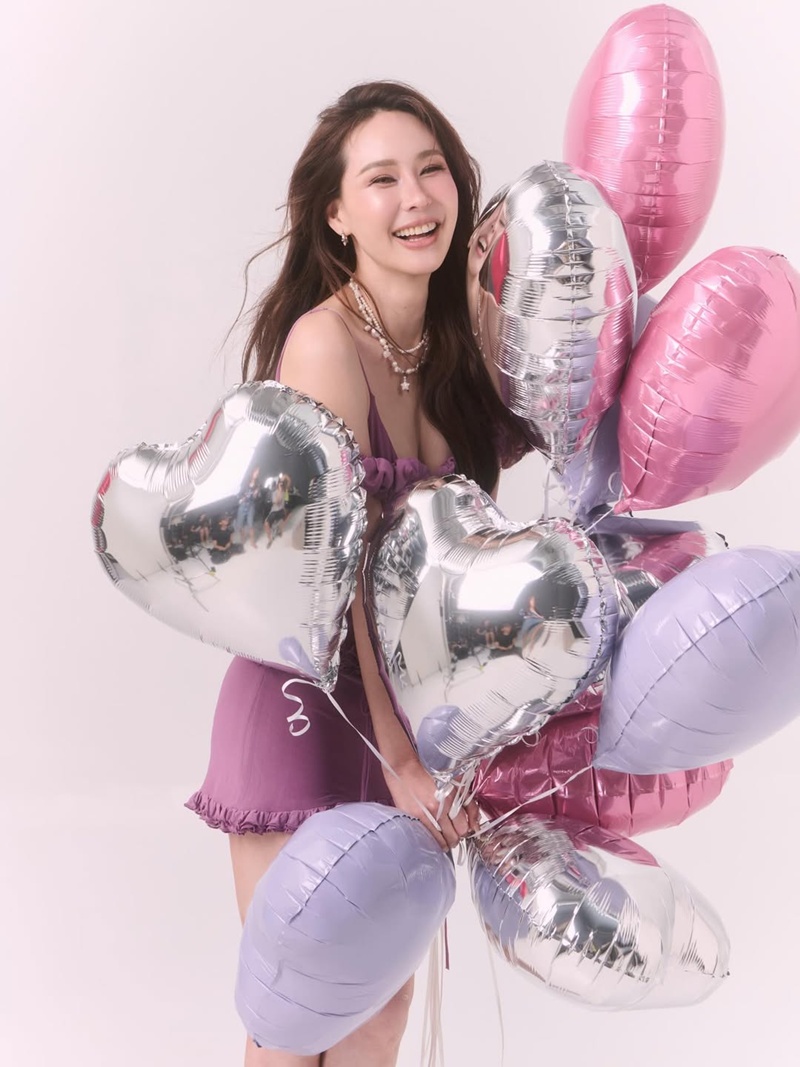 HBD นุ้ย สุจิรา  