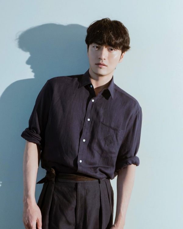 อีจินอุค leejinwook