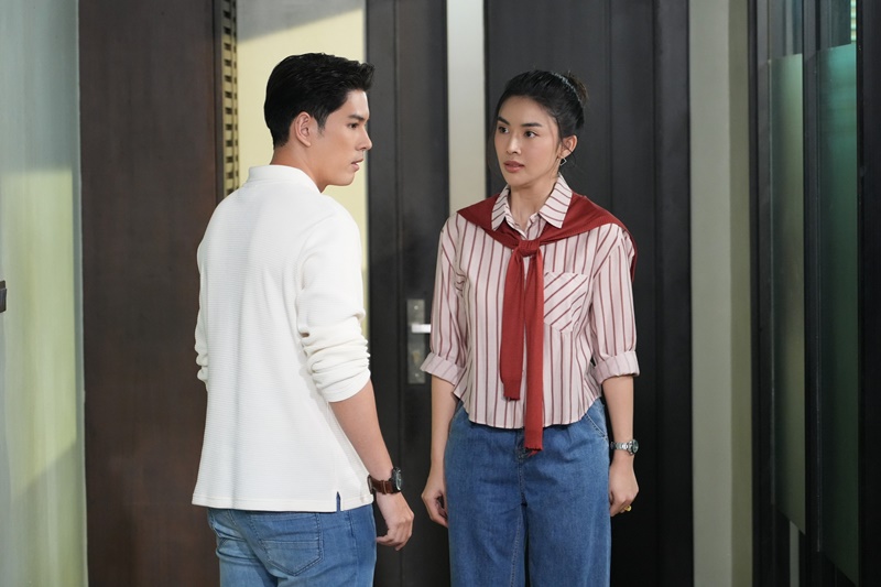 หนี้รักเกียรติยศ นักแสดง