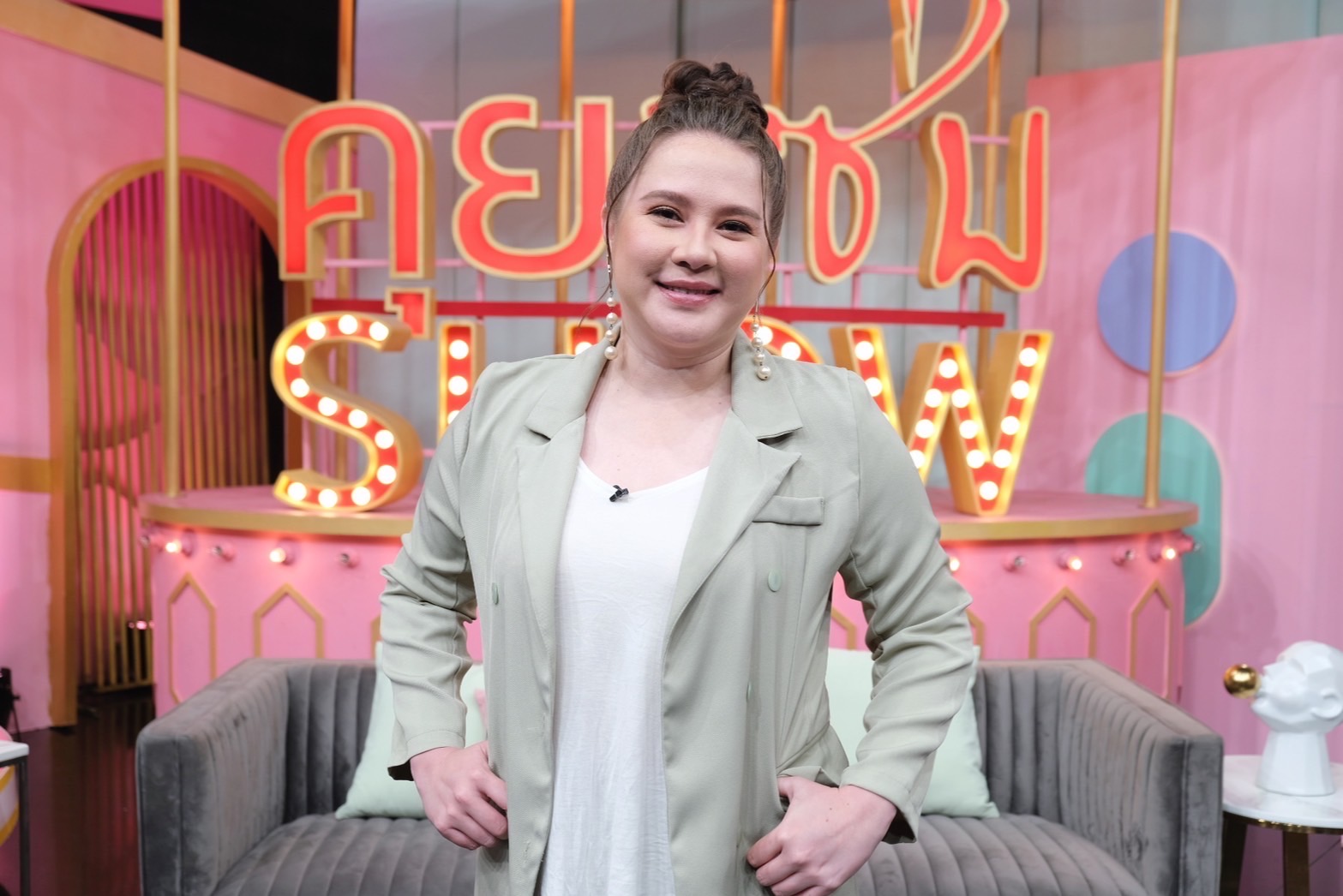 จิลล์ โรเจอร์