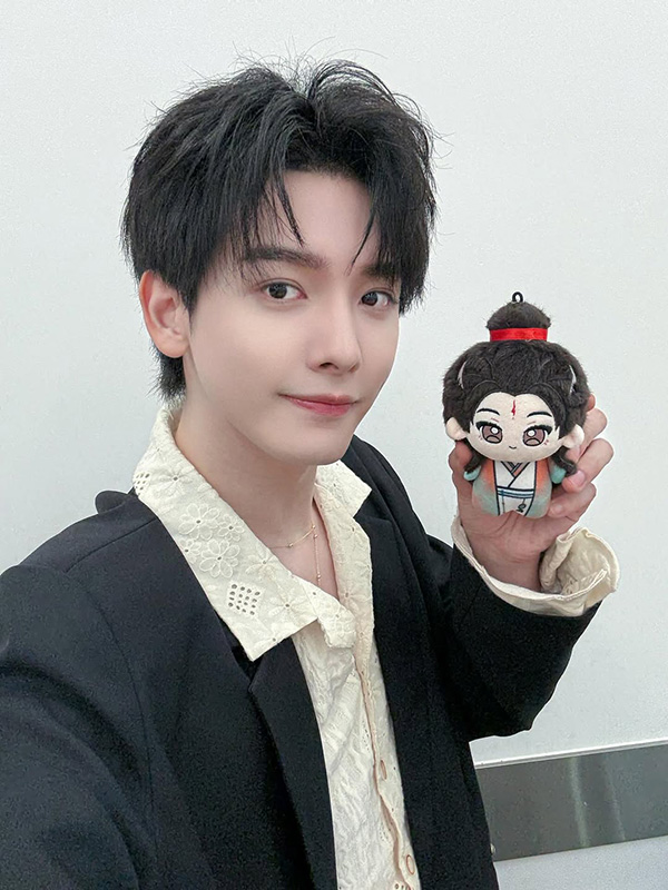 หวังอี่หลุน