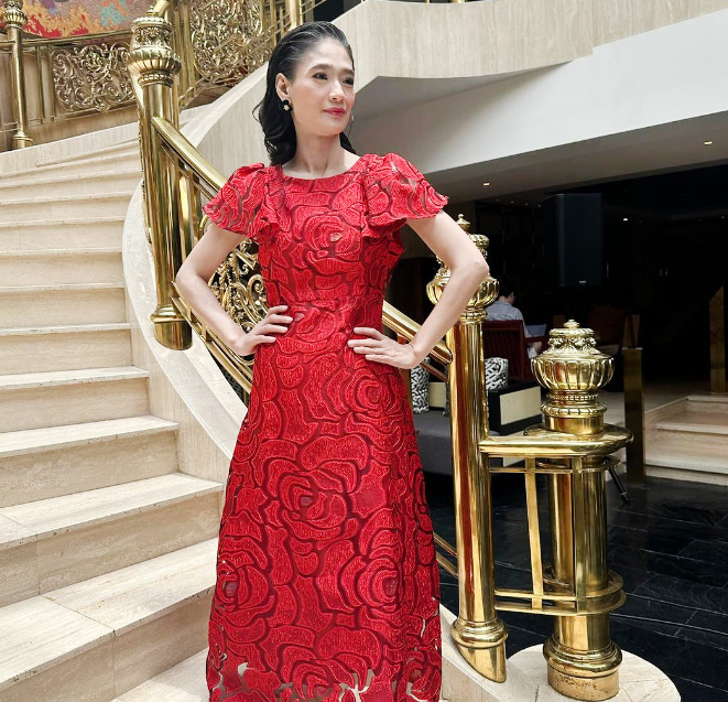 เจ๊กบบางลําภู แม่ค้าสวย