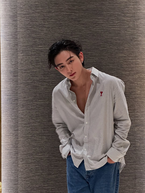 ฮาร์ท ชุติวัฒน์ BUS