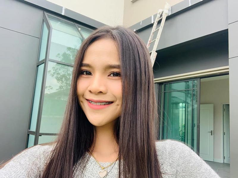 อาม ชุติมา