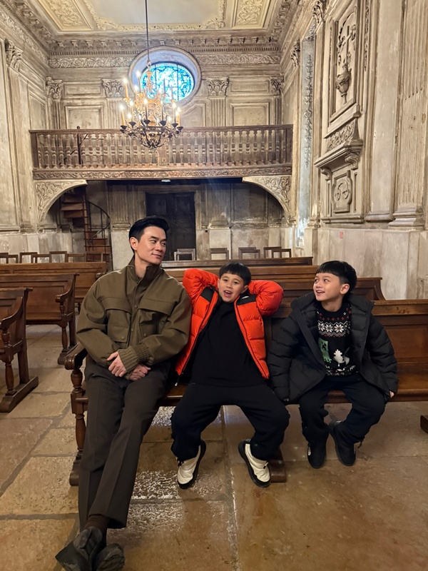 ชมพู่ อารยา - น็อต วิศรุต