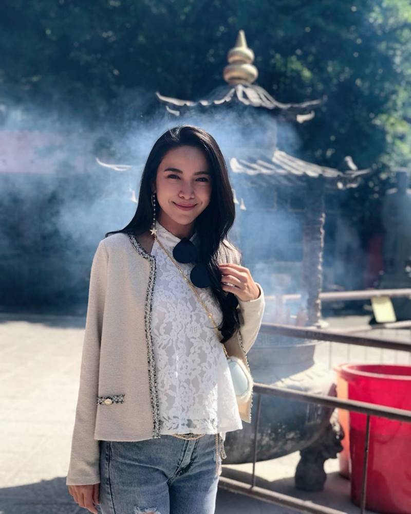 มะปราง วิรากานต์