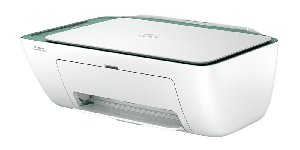 HP DeskJet Ink Advantage 2989