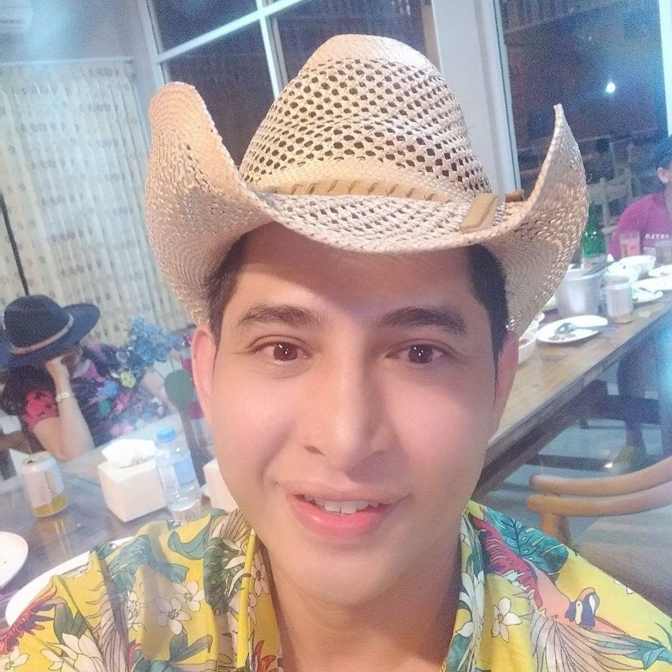 หรั่ง รัฐธรรมนูญ