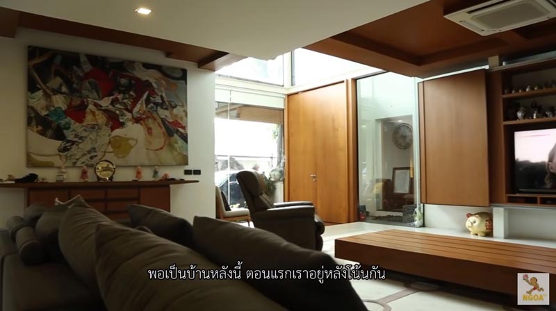 บ้านต๋อย ไตรภพ