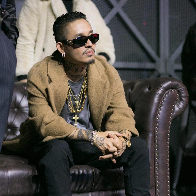 เดย์ ไทยเทเนี่ยม