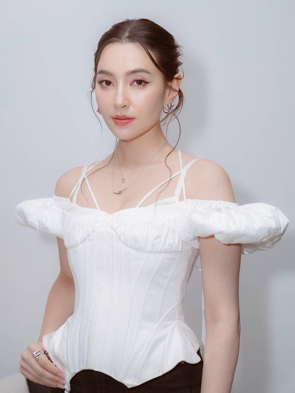 เบลล่า ราณี เผยของขวัญจาก วิล