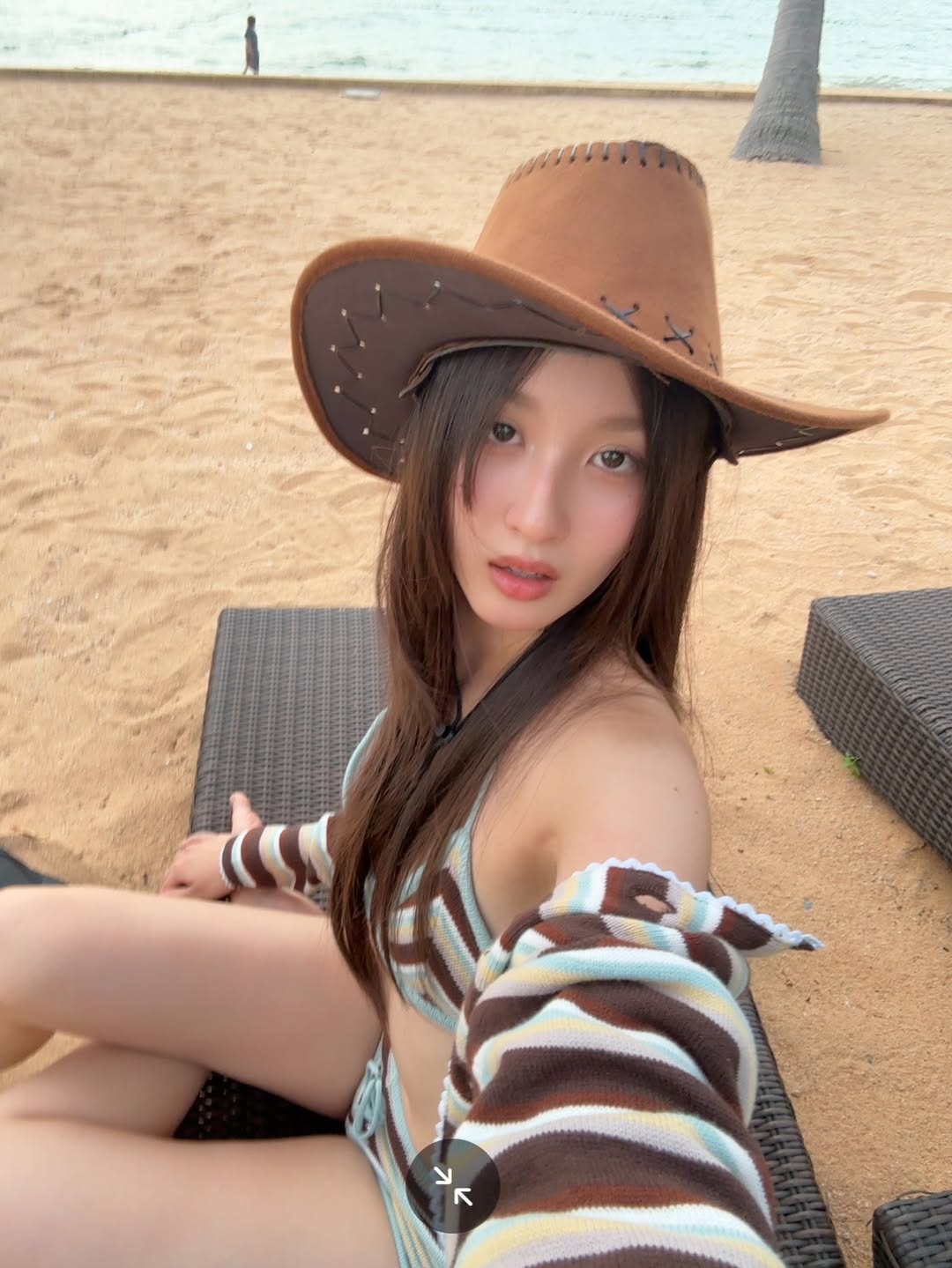 วิว เบญญาภา