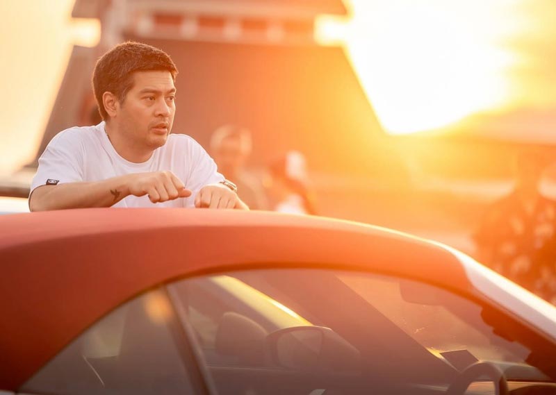 ต๊อด ปิติ