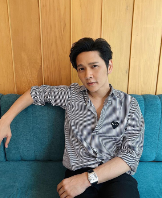 ดาราไทย