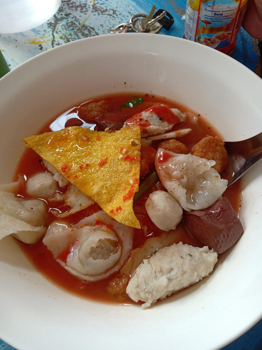 ร้านอาหารสิงห์บุรี