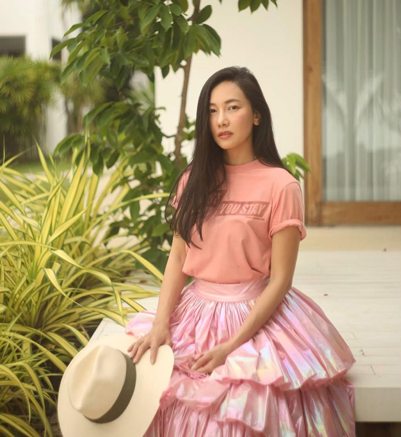 นุ่น วรนุช 