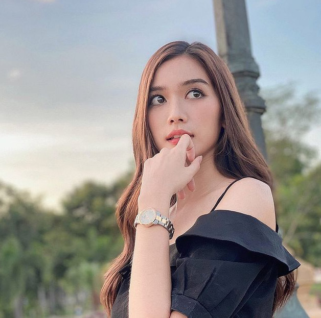 ประวัติ พระพาย รมิดา นางเอกช่อง 7 ว่าที่ลูกสะใภ้ เนวิน ชิดชอบ พร้อมส่องภาพก่อนเข้าวงการ