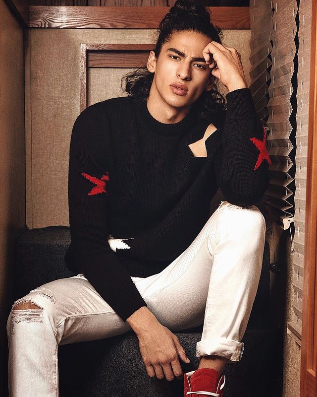 David แฟน แพร วทานิกา