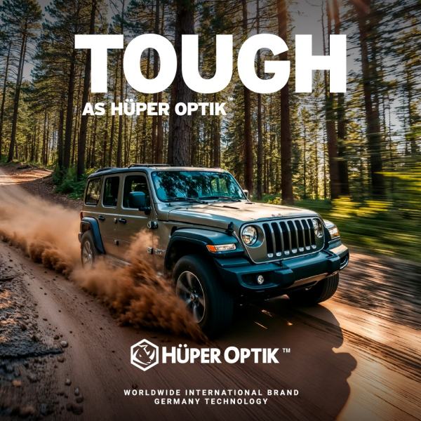 Huper Optik Provision