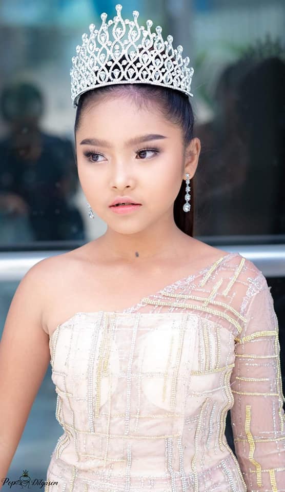น้องแจ๋วแหวว