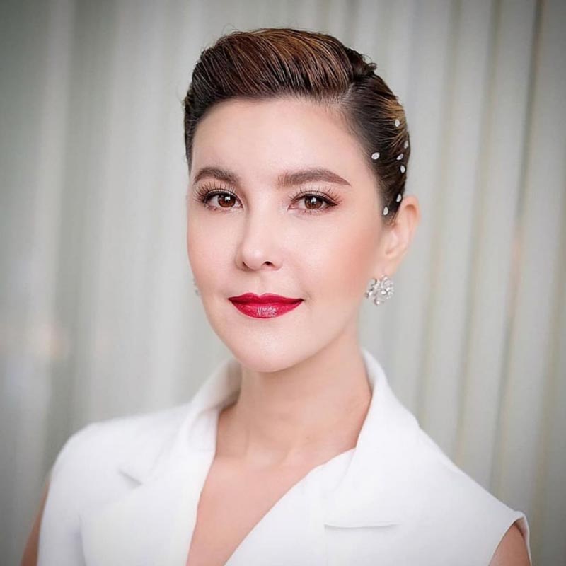 ธัญญ่า ธัญญาเรศ