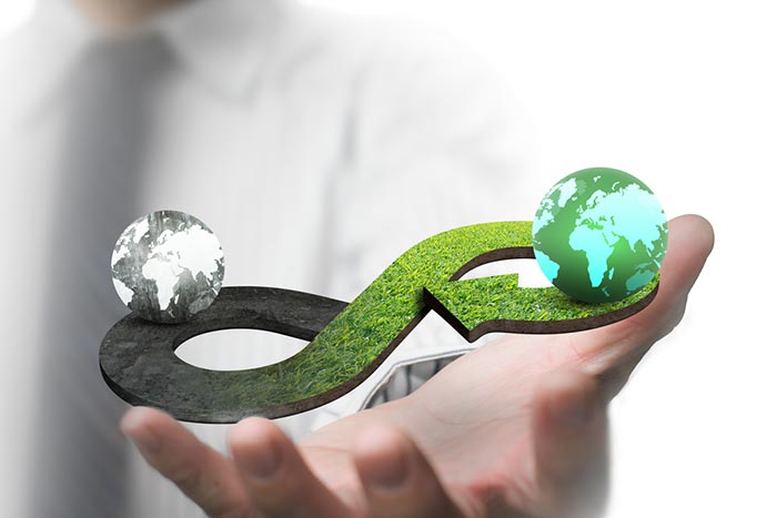 Circular Economy