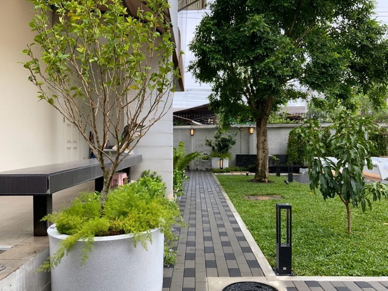 บ้านนิปปอน นวนันท์