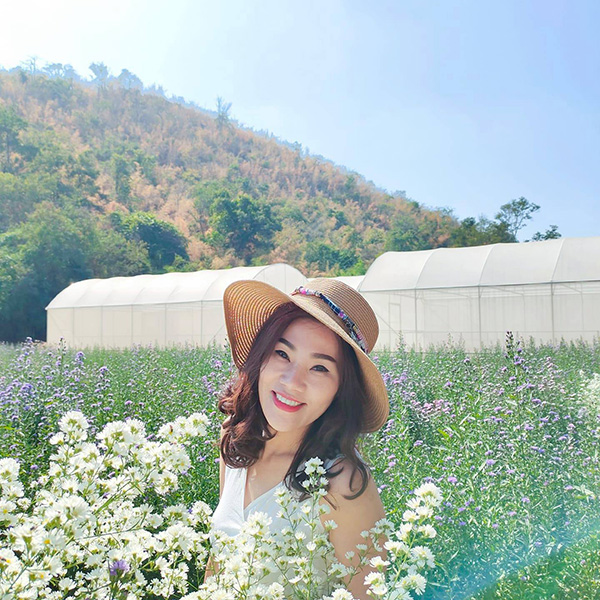 แม่ฟร้อง ศุภกิจ