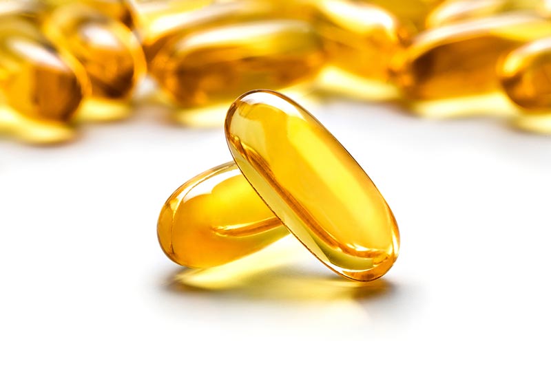 does-fish-oil-lower-cholesterol