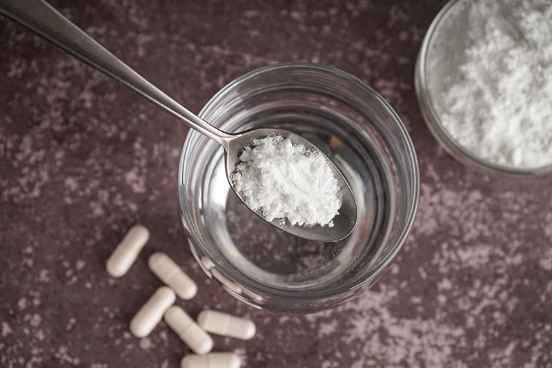 โพรไบโอติก กินตอนไหนดีที่สุด