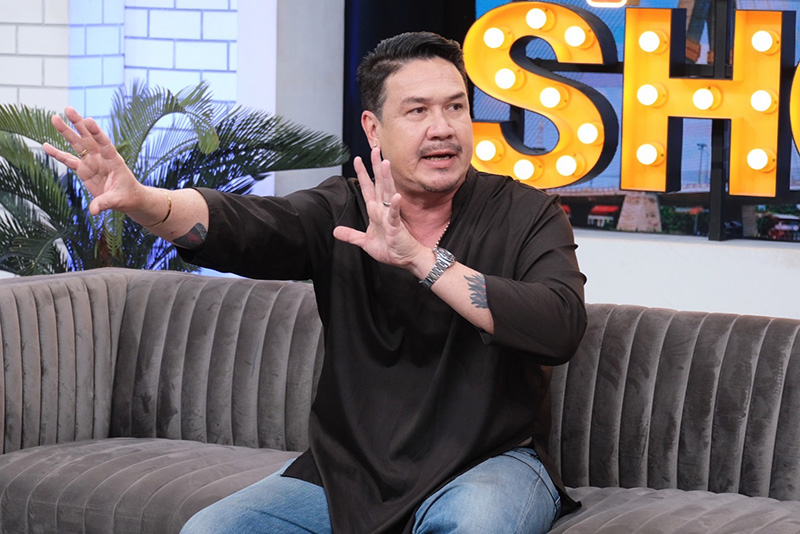 เกริก ชิลเลอร์ 