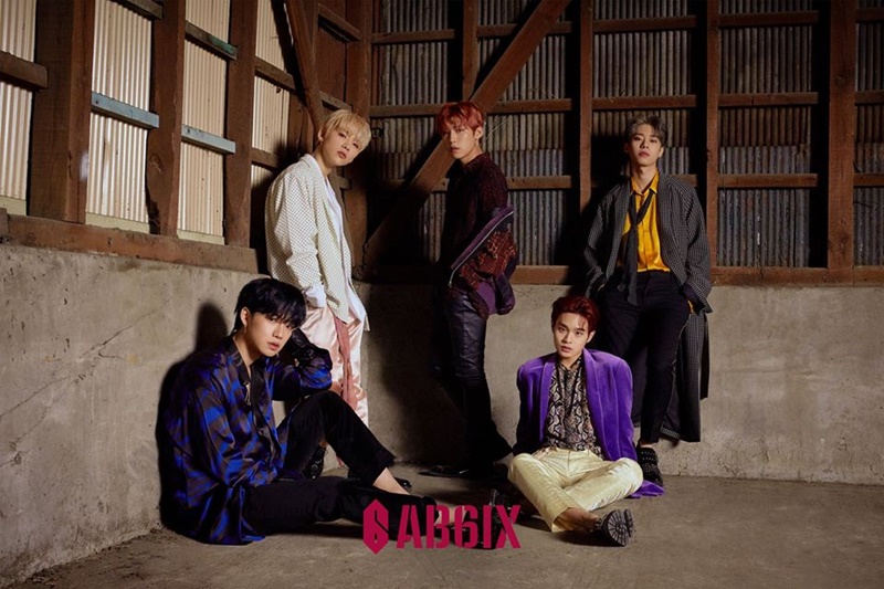 AB6IX