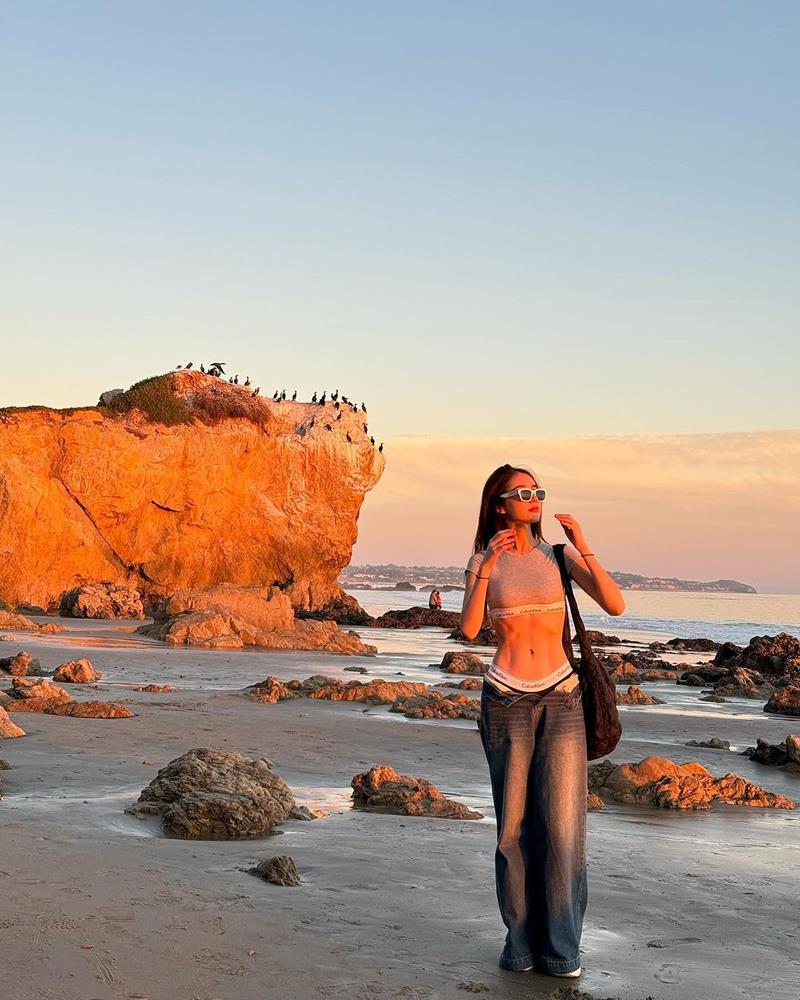 โยชิ รินรดา