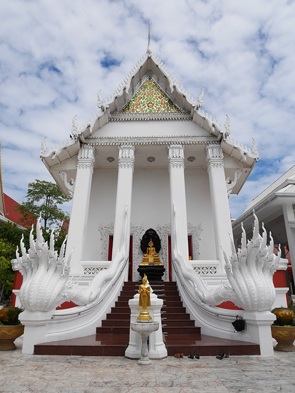 วัดนาคปรก ภาษีเจริญ