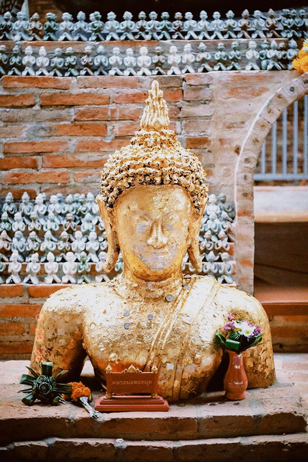 วัดโพธิญาณ พิษณุโลก