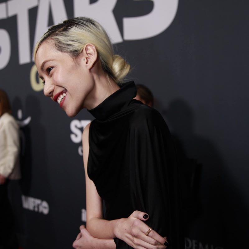 คิตตี้ ชิชา