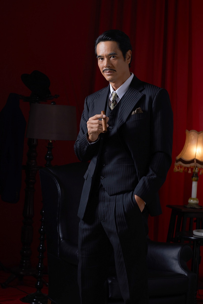 บุหงาส่าหรี