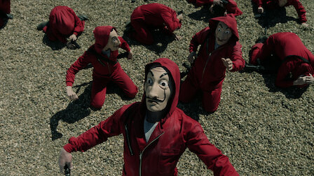 Money Heist