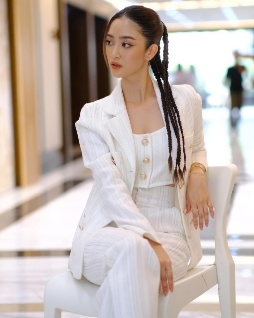 เทคนิคแต่งตัว