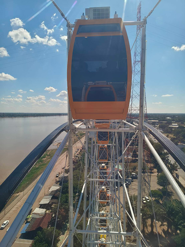 แม่โขงริเวอร์อาย นครพนม