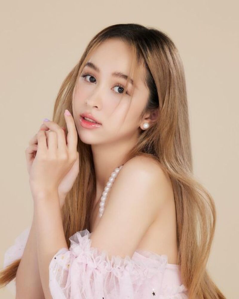 แฮนน่า 4EVE