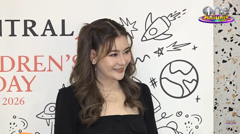 โอ๋ ภัคจีรา ล่าสุดผอมลงมาก