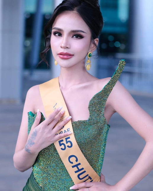 อาม ชุติมา ศัลยกรรมอะไรมาบ้าง เปิดภาพหน้าเก่า VS หน้าใหม่