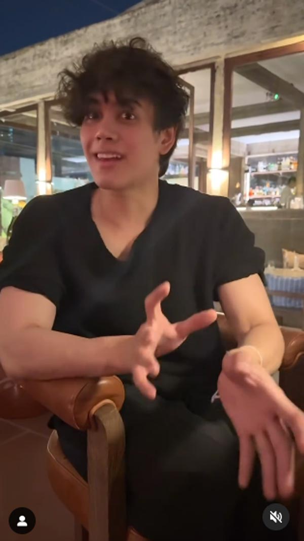 ออมสติน ธกฤต