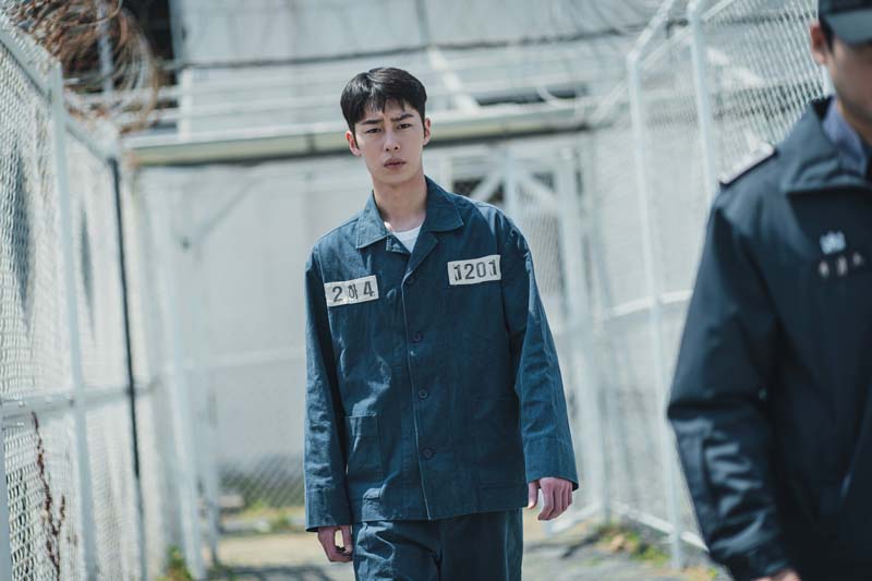 Death’s Game เกมท้าตาย 